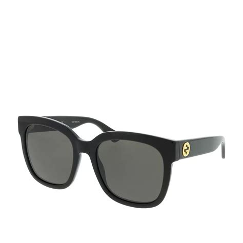 gucci gg0034s 001 54|Gucci sunglasses gg0053s.